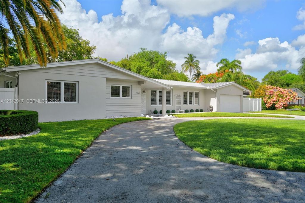 7240 SW 131st Street, Pinecrest, FL 33156