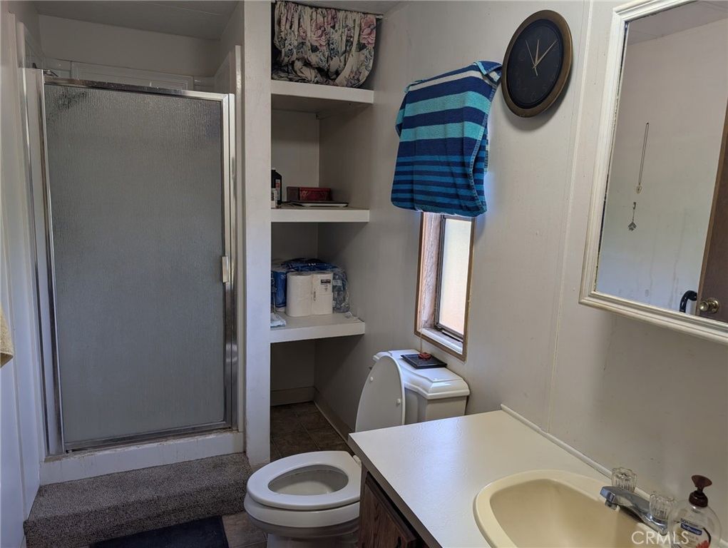 Image 14 of property listing at 2500 N Hwy 59 #206, Merced, CA 95348