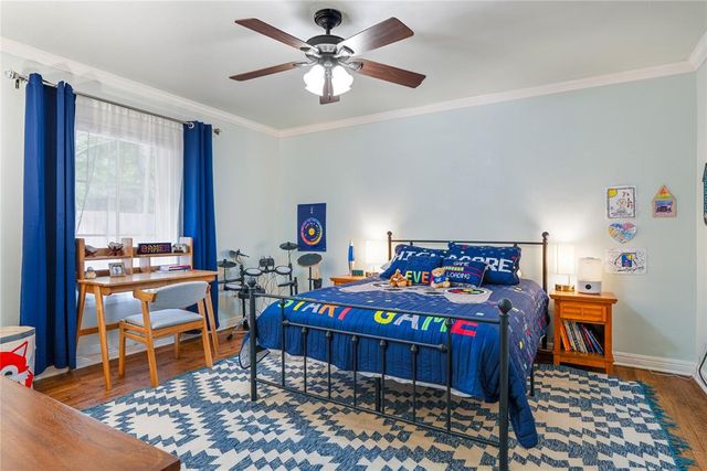 1722 Coventry Lane, Nichols Hills, OK 73120