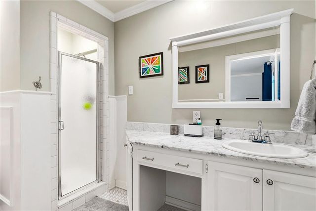 1722 Coventry Lane, Nichols Hills, OK 73120
