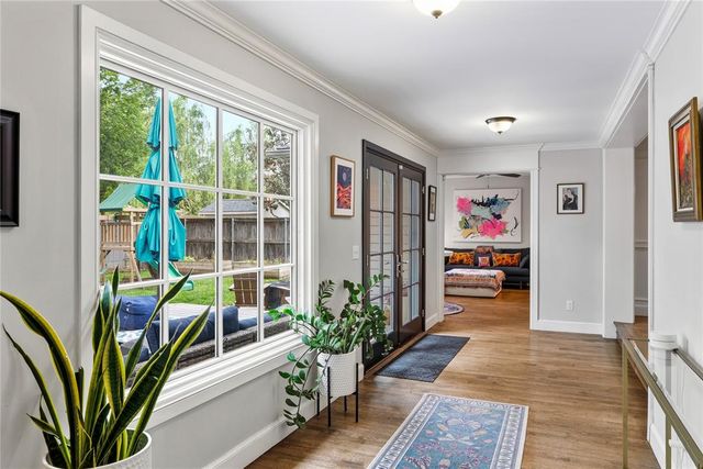 1722 Coventry Lane, Nichols Hills, OK 73120