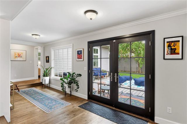 1722 Coventry Lane, Nichols Hills, OK 73120