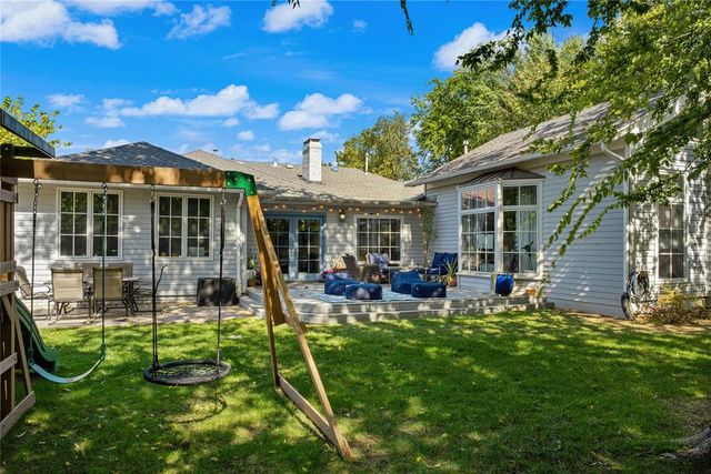 1722 Coventry Lane, Nichols Hills, OK 73120