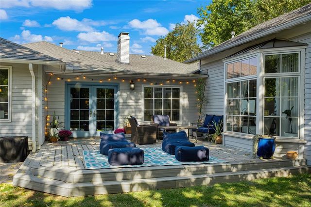 1722 Coventry Lane, Nichols Hills, OK 73120