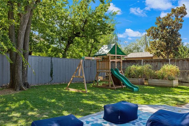 1722 Coventry Lane, Nichols Hills, OK 73120