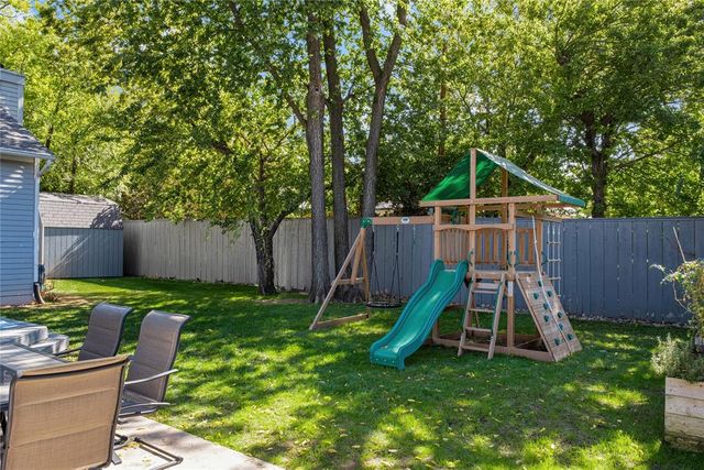 1722 Coventry Lane, Nichols Hills, OK 73120