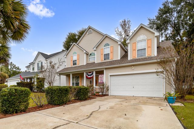 225 Evesham Drive, Summerville, SC 29485
