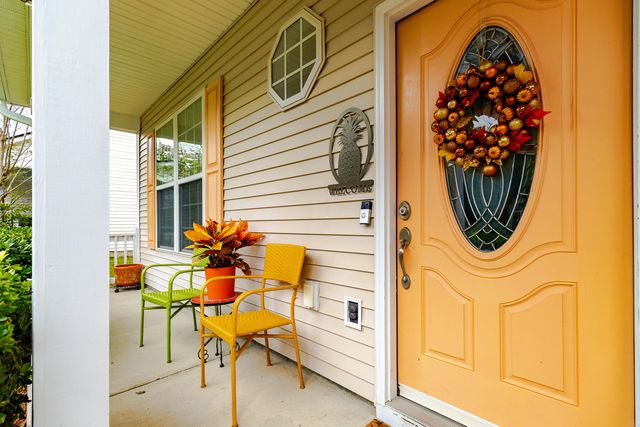 225 Evesham Drive, Summerville, SC 29485