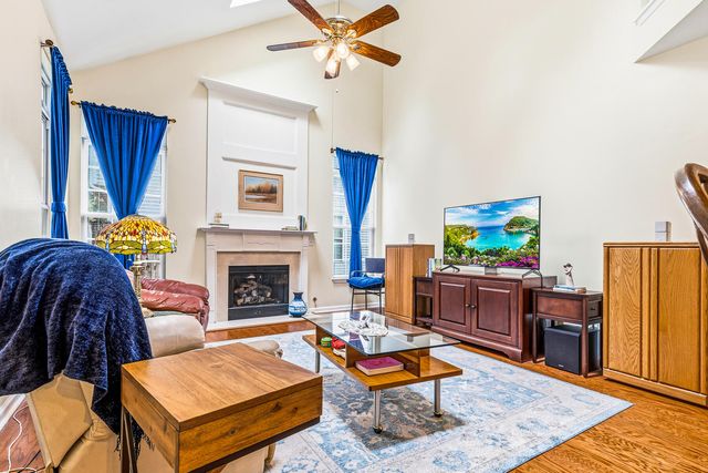 225 Evesham Drive, Summerville, SC 29485