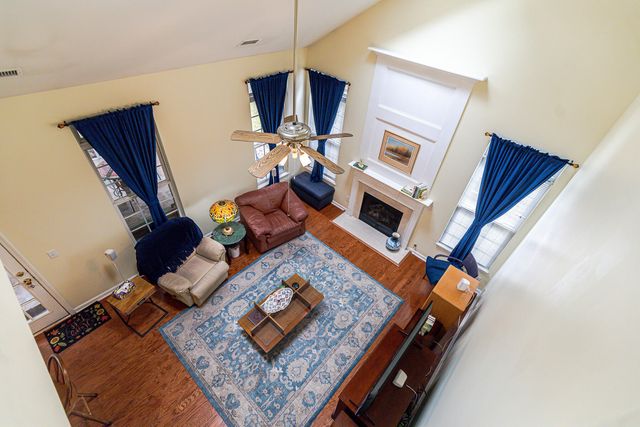 225 Evesham Drive, Summerville, SC 29485