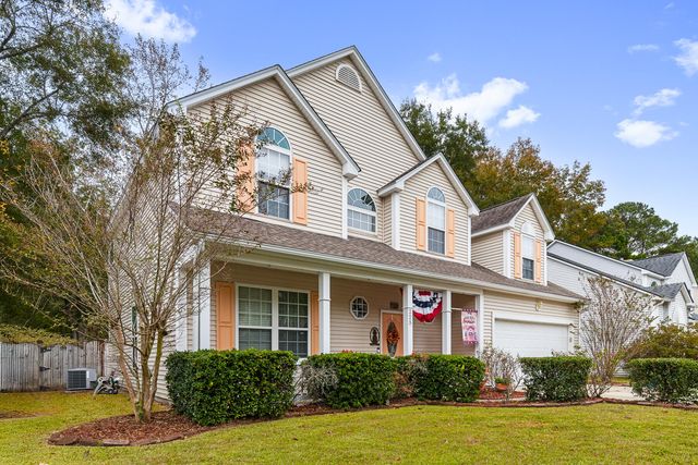 225 Evesham Drive, Summerville, SC 29485