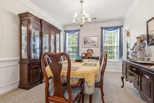 225 Evesham Drive, Summerville, SC 29485