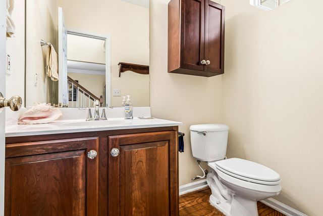 225 Evesham Drive, Summerville, SC 29485