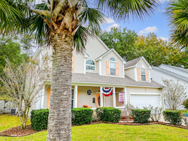 225 Evesham Drive, Summerville, SC 29485