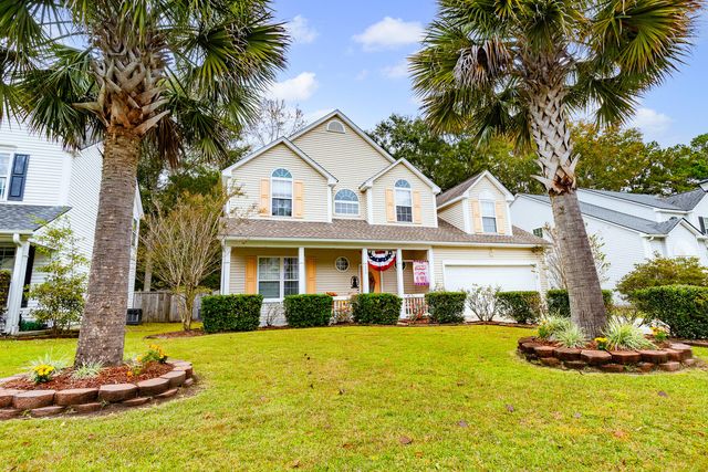 225 Evesham Drive, Summerville, SC 29485