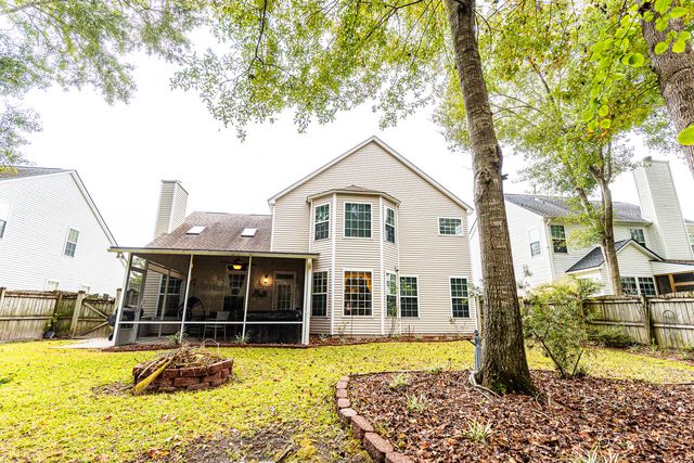 225 Evesham Drive, Summerville, SC 29485