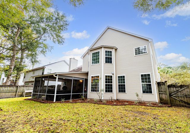 225 Evesham Drive, Summerville, SC 29485