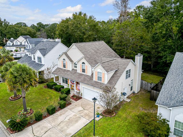 225 Evesham Drive, Summerville, SC 29485