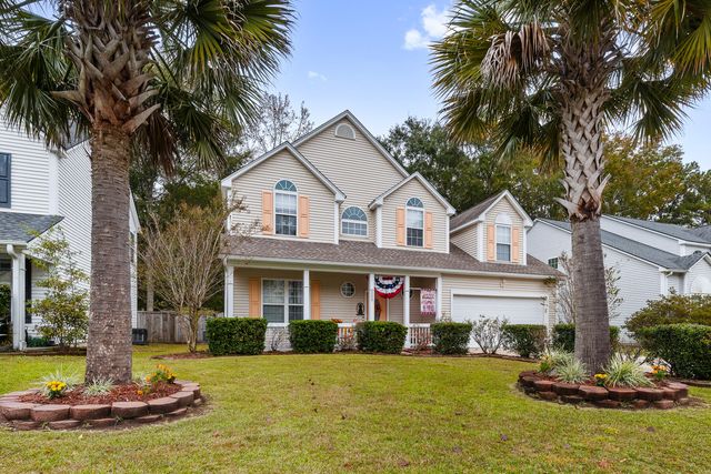 225 Evesham Drive, Summerville, SC 29485