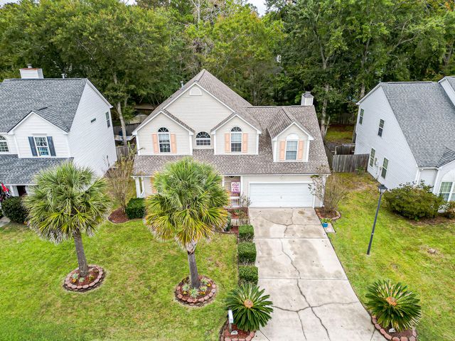 225 Evesham Drive, Summerville, SC 29485