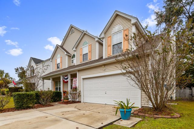 225 Evesham Drive, Summerville, SC 29485