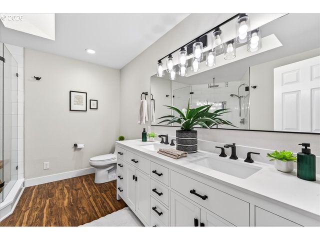 29009 Sw BURKHALTER Rd, Hillsboro, OR 97123