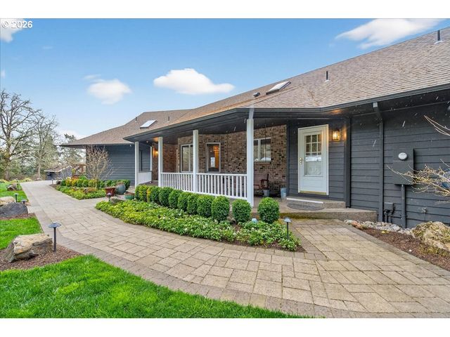 29009 Sw BURKHALTER Rd, Hillsboro, OR 97123