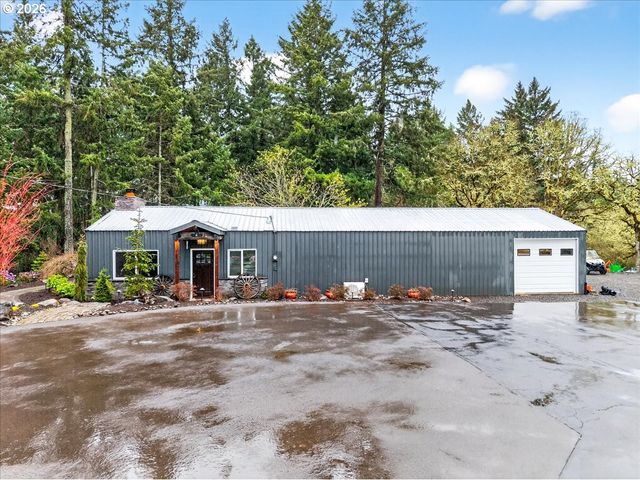 29009 Sw BURKHALTER Rd, Hillsboro, OR 97123