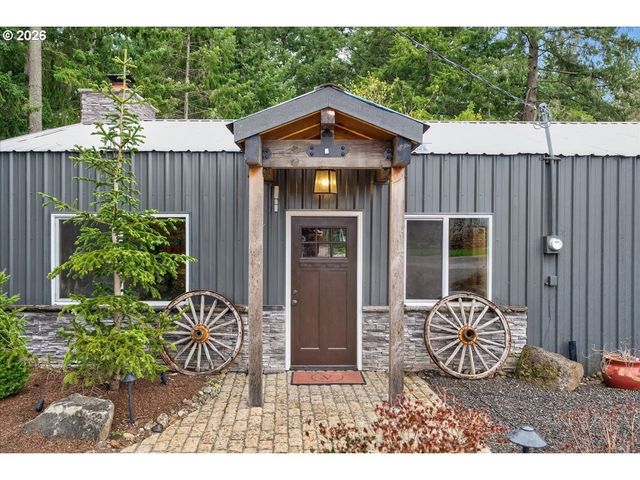 29009 Sw BURKHALTER Rd, Hillsboro, OR 97123