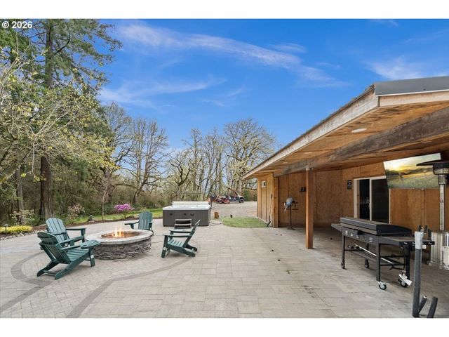 29009 Sw BURKHALTER Rd, Hillsboro, OR 97123