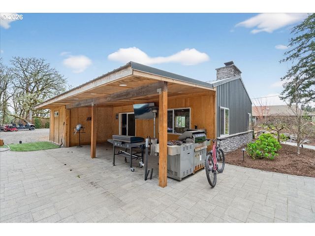 29009 Sw BURKHALTER Rd, Hillsboro, OR 97123