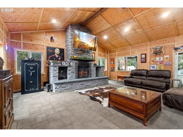 29009 Sw BURKHALTER Rd, Hillsboro, OR 97123