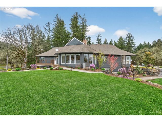 29009 Sw BURKHALTER Rd, Hillsboro, OR 97123