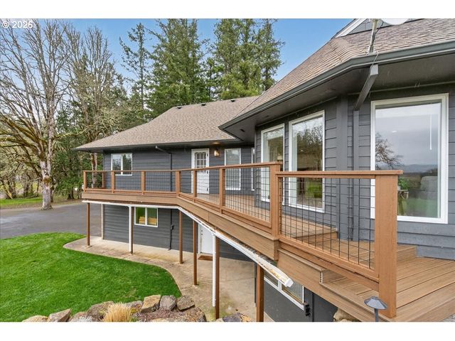 29009 Sw BURKHALTER Rd, Hillsboro, OR 97123