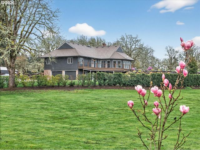 29009 Sw BURKHALTER Rd, Hillsboro, OR 97123