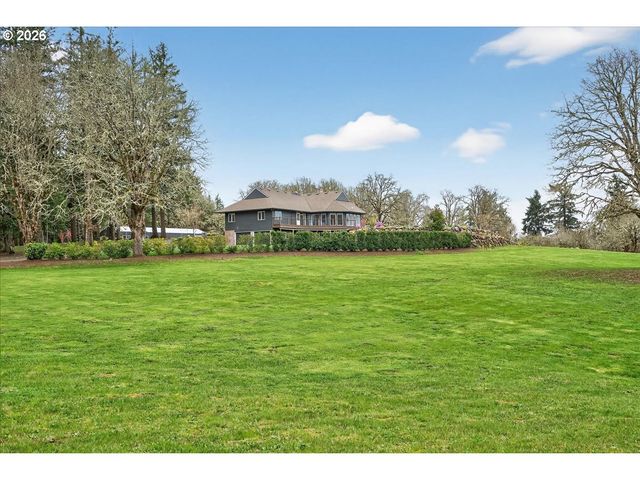 29009 Sw BURKHALTER Rd, Hillsboro, OR 97123