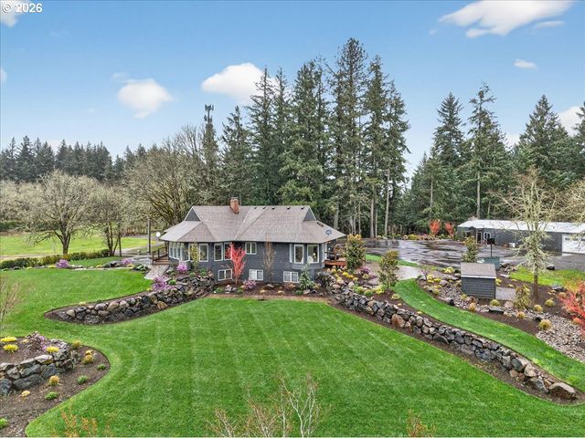 29009 Sw BURKHALTER Rd, Hillsboro, OR 97123