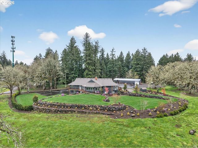 29009 Sw BURKHALTER Rd, Hillsboro, OR 97123
