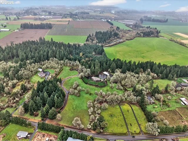 29009 Sw BURKHALTER Rd, Hillsboro, OR 97123