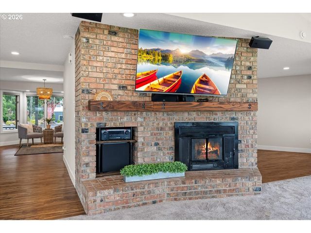 29009 Sw BURKHALTER Rd, Hillsboro, OR 97123