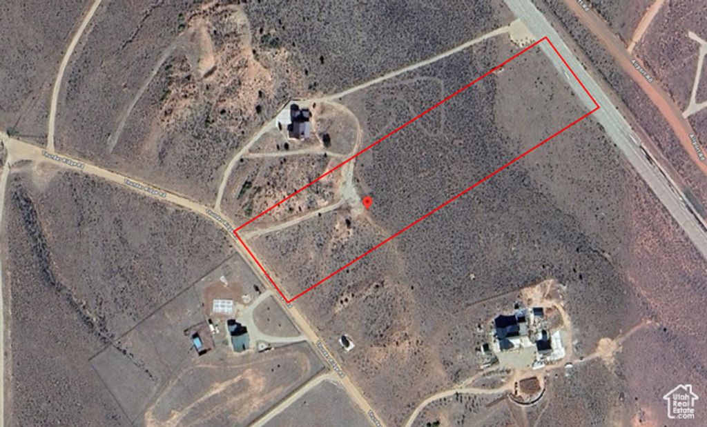 46864 W THUNDER RIDGE RD # 204, Fruitland, UT 84027