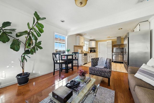 842 E Julian Street, San Jose, CA 95112