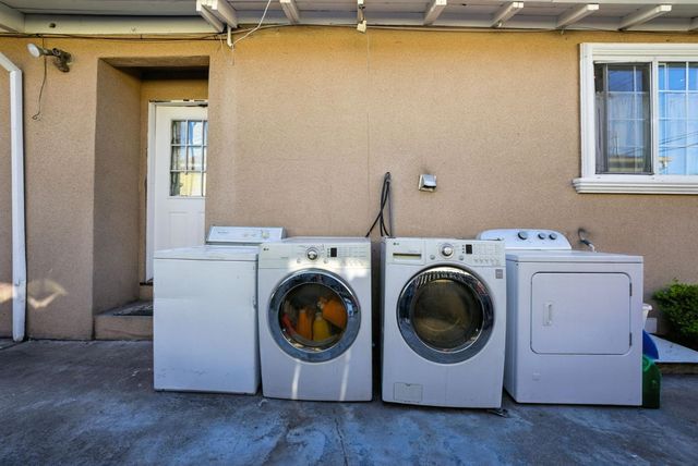 842 E Julian Street, San Jose, CA 95112