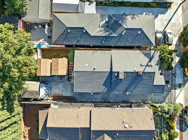 842 E Julian Street, San Jose, CA 95112
