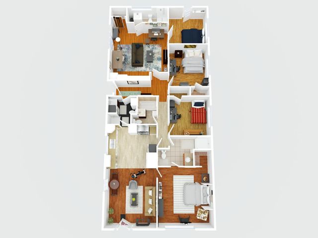842 E Julian Street, San Jose, CA 95112