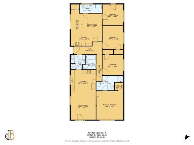 842 E Julian Street, San Jose, CA 95112