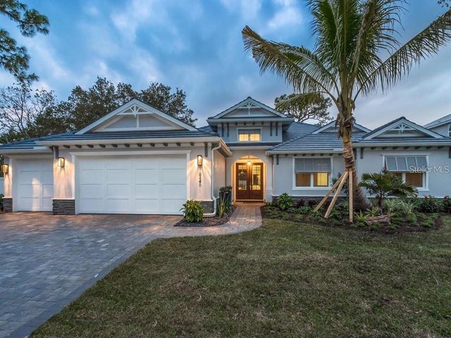 5103 WINDWARD AVENUE, Sarasota, FL 34242