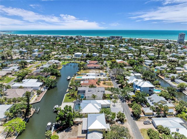 5103 WINDWARD AVENUE, Sarasota, FL 34242