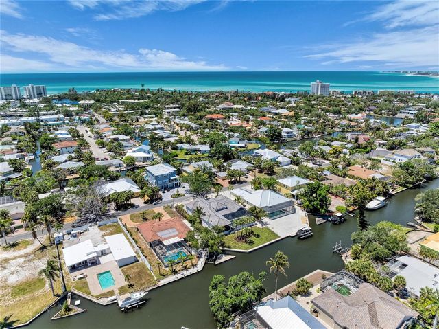 5103 WINDWARD AVENUE, Sarasota, FL 34242