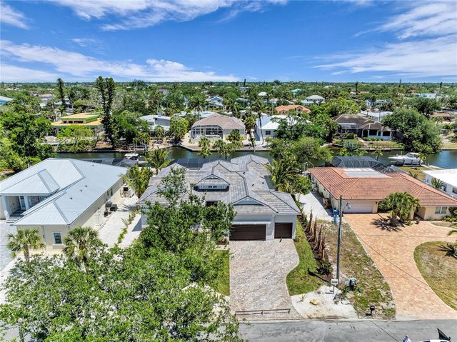 5103 WINDWARD AVENUE, Sarasota, FL 34242